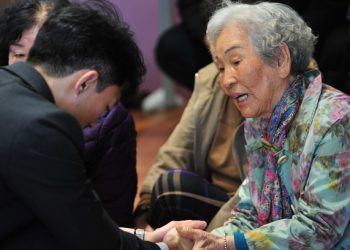 5·18 헬기 사격현장에 선 전우원 “할아버지가 발뺌했다”