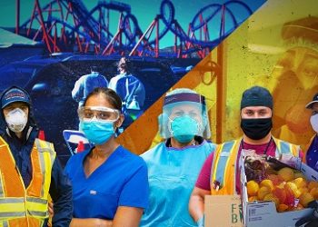 LA 카운티 코로나 비상사태 종료…1122일 최장기