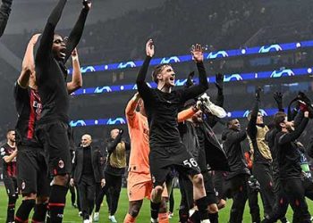 손흥민, 유효슈팅 0개…”형편없었던 밤” 혹평