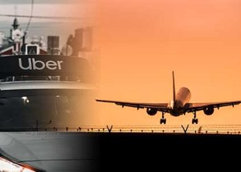 “LAX서 우버 잡기.  하늘의 별따기”