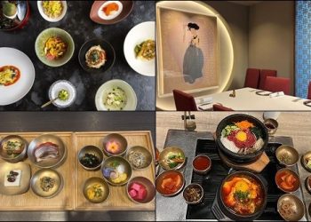 뉴욕 아토믹스 등 해외 우수 한식당 8곳 지정…LA는 평가 제외