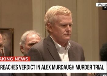 처자식 총 쏴 죽인 변호사…법조 명문 머독 가문의 몰락