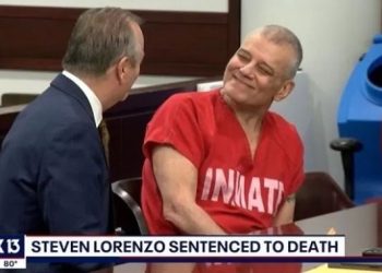 동성강간·토막살해 사형수의 소름 돋는 미소.. 사형선고받자 ‘씨익’