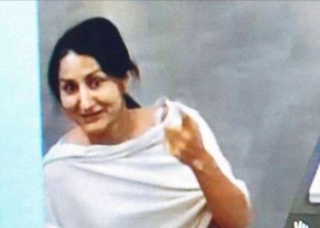 훔친 물건 내놓고 환불 요구… ‘환불왕 도둑’ 체포