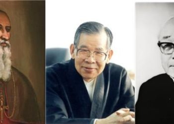 김수환 추기경 등 3명 성인·복자 추대 추진