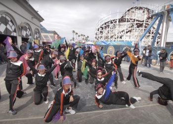 [화제] 대박 난 한인 댄스 크루 ‘아줌마 EXP’ 주류 방송 주목…”아줌마들의 반란”(영상)