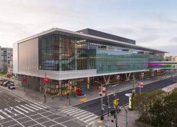 살아나는 샌프란시스코, 출장객 1900% 폭증