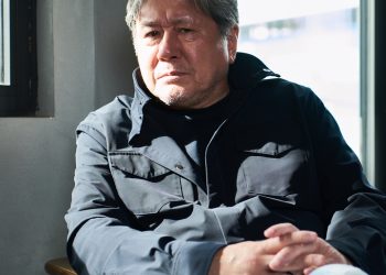 [인터뷰]최민식은 아직 피가 끓는다