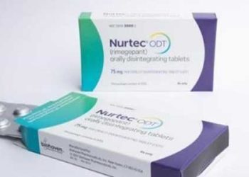 화이자 편두통 처방약 리콜