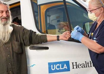 UCLA 헬스, 노숙자 의료지원 확대..2500만달러 투입