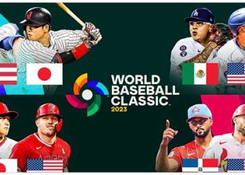 [2023 WBC 개막]트라우트·오타니·몰리나…국가 위해 뛰는 야구의 별들