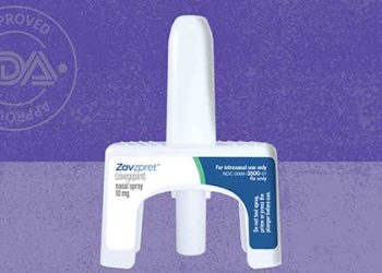 FDA, 코에 뿌리는 두통약 승인