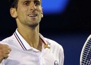 테니스 세계1위 조코비치 미국 입국 거부당해