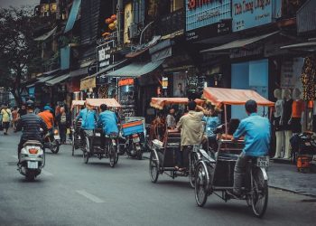 아시아 개도국들, 경제회복 동력 상실…세계은행 보고서