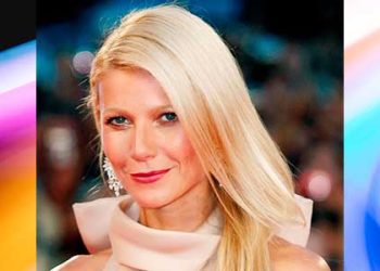 “코로나 때문” 귀네스 팰트로, ‘사골+야채’ 식단 논란 해명