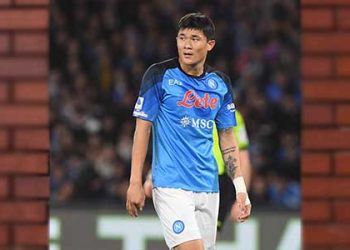 “부상은 없다”…’벽’ 김민재, 챔스 16강 2차전 나선다