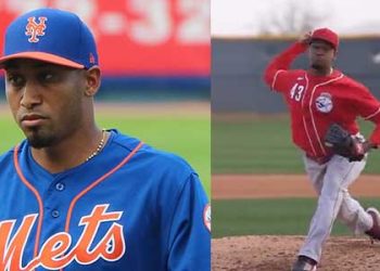 “이 날을 꿈꿨다” WBC 함께 나서는 디아스 형제의 감격