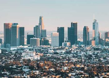 14만 3천명, 그들은 왜  LA를 떠나야했나