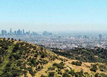 LA 주말 모처럼 화창…27일부터 다시 비 소식