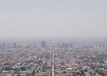 ‘빈곤’ 사우스 LA∙ 베이커스필드, 대기 오염도 전국 최악