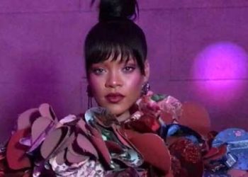 리아나 아우디 차량 사라졌다..베벌리힐스 자택