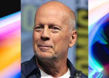 ‘치매’ 브루스 윌리스 위해 이혼한 전처까지 나서