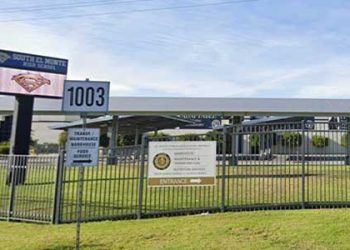 사우스 엘몬테 고교서 학생들 흉기 휘둘러