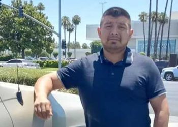 리버사이드 개물림 사망자는 과테말라 이민자.. 가족들 과테말라에