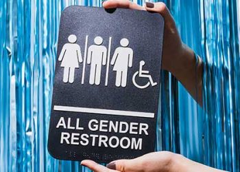 캘리포니아 공립학교 성중립 화장실 설치 의무화 추진