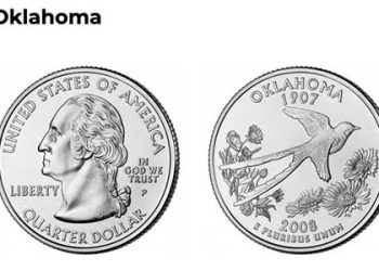 쿼터 콜렉션: 가장 찾기 어려운 쿼터 코인은?