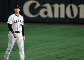 오타니, 5억달러에도 못잡는다…구단들 쟁탈전