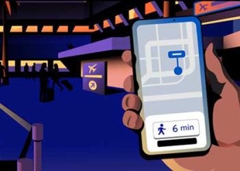 우버, LAX 등 전국 20개 공항 서비스 확대