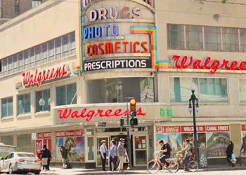 뉴섬 “월그린, 더 이상 캘리포니아에 설 자리 없다”