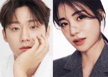 ‘더 글로리’ 커플탄생…임지연·이도현 열애 중