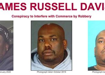 FBI ” 악명 높은 체사피크 절도단 LA서 활개..현금차량 강탈”