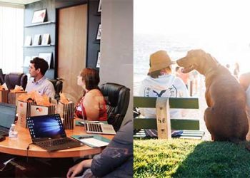 “주 4일만 일하자” 연방 하원, 주 32시간 근무 법안 추진