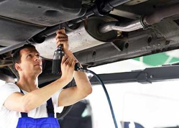 LA시 차량촉매변환기 절도가중처벌 추진