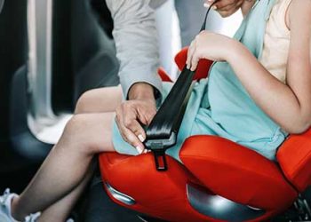 맥시코시(Maxi- Cosi) 유아용 카시트 리콜