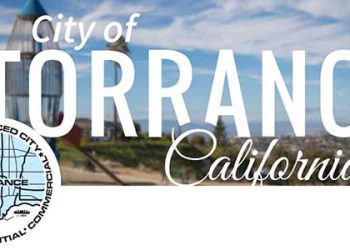 토랜스,  시정부 새 로고 공모