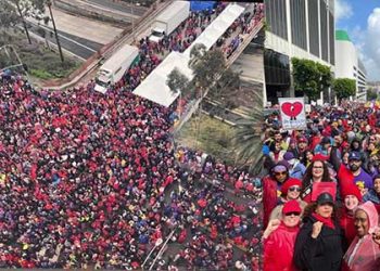 LA 교육구 오늘부터 정상 수업…협상 타결 못해