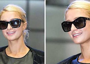 패리스 힐튼 “성관계 동영상 유출, 너무 부끄럽다”