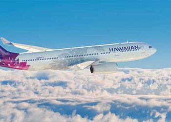 하와이안 항공, 올여름 LAX-하와이 증편한다