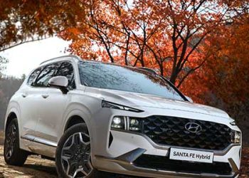 미국 판매 현대 산타페 ∙기아 카니발 57만대 리콜