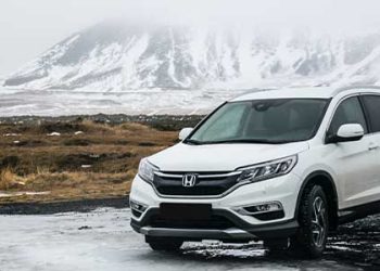 혼다 50만대 리콜..어코드, CR-V, 오디세이