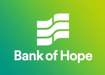 뱅크오브호프 1분기 실적발표…전년대비 순익 35% 감소