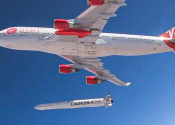 로켓발사 실패 버진오빗, 자금난에 직원 80% 해고