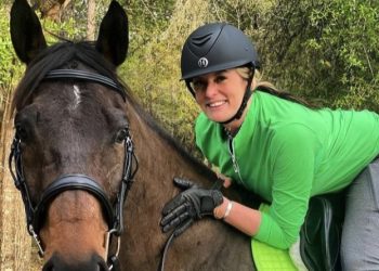 대니얼스 “트럼프 기소 후 주문쇄도” 즐거운 비명