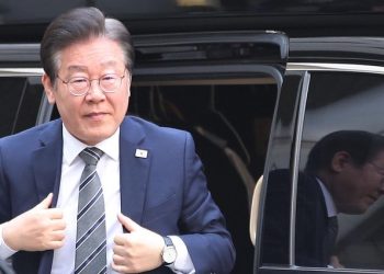 “이재명 가짜 CCTV로 대국민 사기극했나”