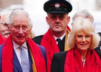 바이든, 찰스 3세 영국 국왕 대관식 불참