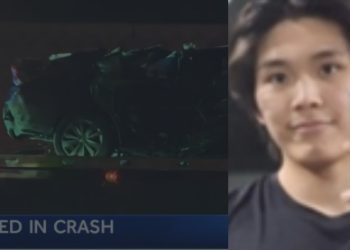 음주차량에 한인 대학생 참변…5중연쇄추돌, UC 학생 3명 등 4명 사망